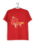 Sprituality Shiva HAR HAR MAHADEV DAMRU Custom Printed Graphic Design T-Shirt for Women